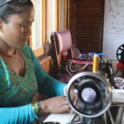 BTC (Hand Embroidery & Sewing) Training